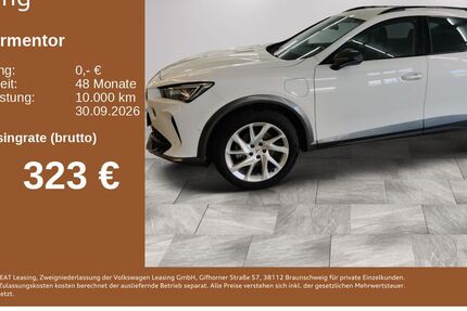Cupra Formentor 46.720 km 22.480 &euro; Borna 04552