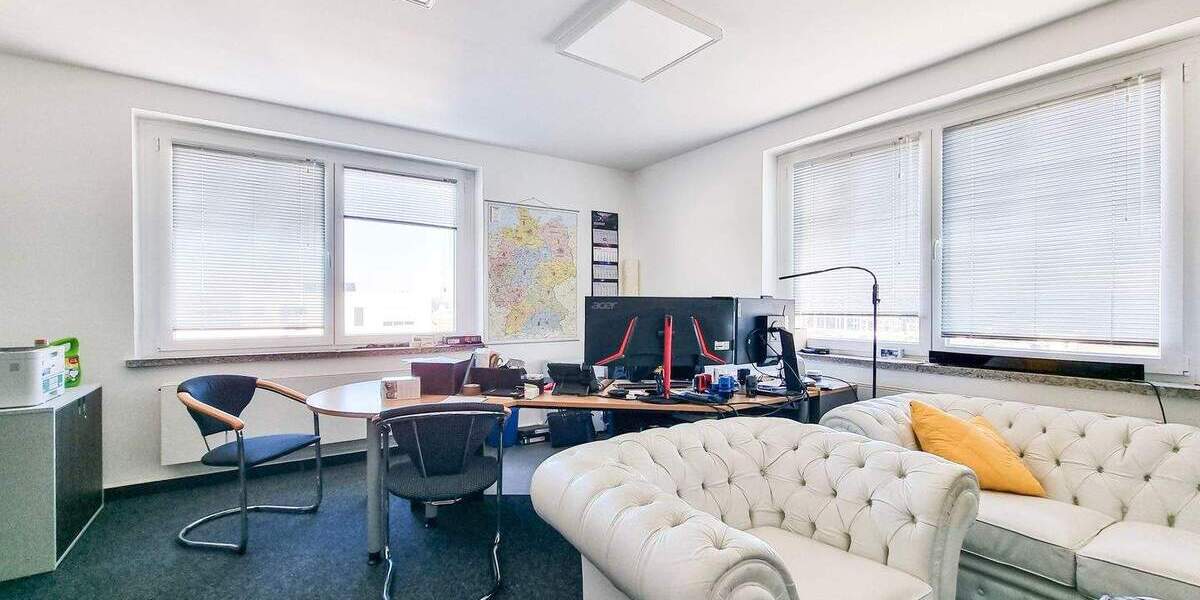 Gewerbeobjekt Leipzig Liebertwolkwitz - 1.280.000&euro; | Angebot:25227625