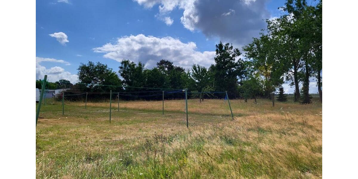 Erdgeschoßwohnung Machern - 3 Zimmer, 58 m&sup2;, 395&euro; | Angebot:25232384