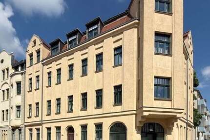 Wohnung zum Kaufen in Leipzig 80.000 € 31.3 m² 1 zimmer