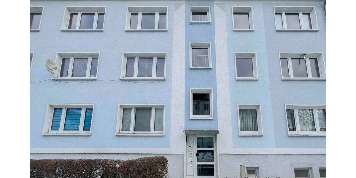 Etagenwohnung Groitzsch Großpriesligk - 4 Zimmer, 75 m&sup2;, 59.000&euro; | Angebot:26204579