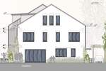 Mehrfamilienhaus, Wohnhaus Leipzig Burghausen-Rückmarsdorf - 4 Zimmer, 122 m&sup2;, 479.000&euro; | Angebot:26017628