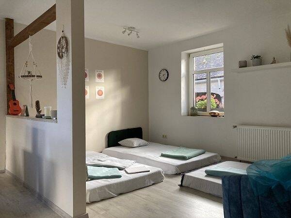 Mehrfamilienhaus, Wohnhaus Markranstädt Altranstädt - 8 Zimmer, 185 m&sup2;, 599.000&euro; | Angebot:25735319