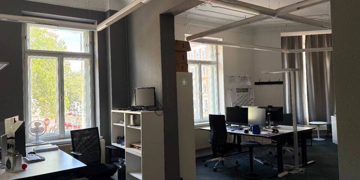 Gewerbeobjekt Leipzig Südvorstadt - 250&euro; | Angebot:26682792