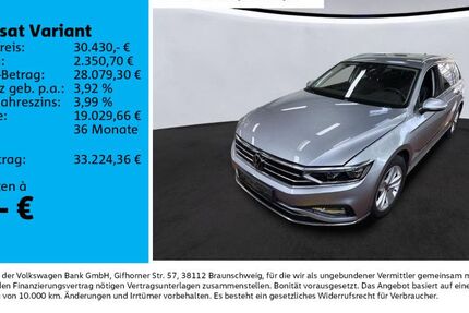 VW Passat 62.610 km 30.430 &euro; Leipzig 04178