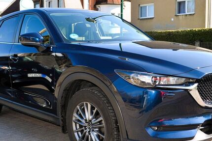 Mazda CX-5 104.000 km 17.500 &euro; Leipzig 04159