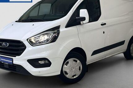 Ford Transit Custom 44.782 km 19.950 &euro; Zwenkau 04442