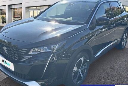 Peugeot 3008 18.565 km 21.730 &euro; Leipzig 04105