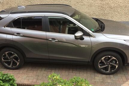 Mitsubishi Eclipse Cross 64.000 km 19.900 &euro; Sandersdorf 06792