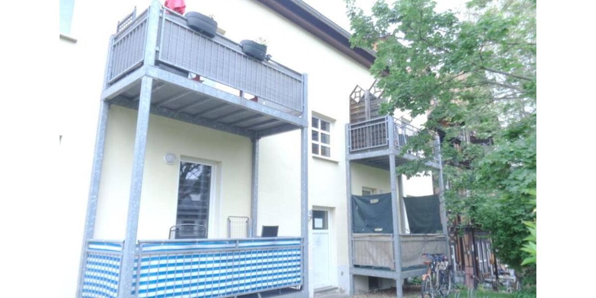 Etagenwohnung Leipzig Altwest - 4 Zimmer, 98 m&sup2;, 252.000&euro; | Angebot:25098013