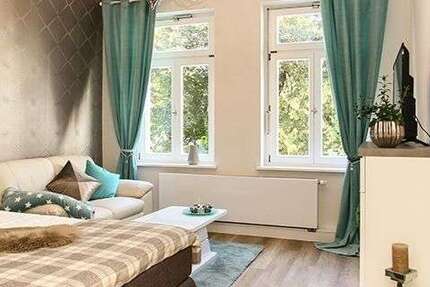 Zimmer Leipzig Süd - 1 Zimmer, 890&euro; | Angebot:27316137