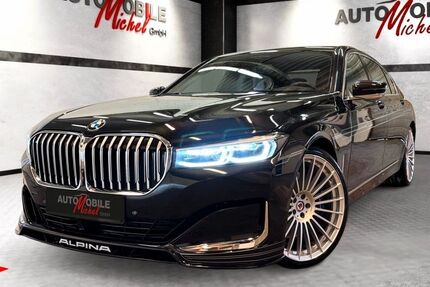 Alpina B7 72.997 km 64.990 &euro; Leipzig 04159