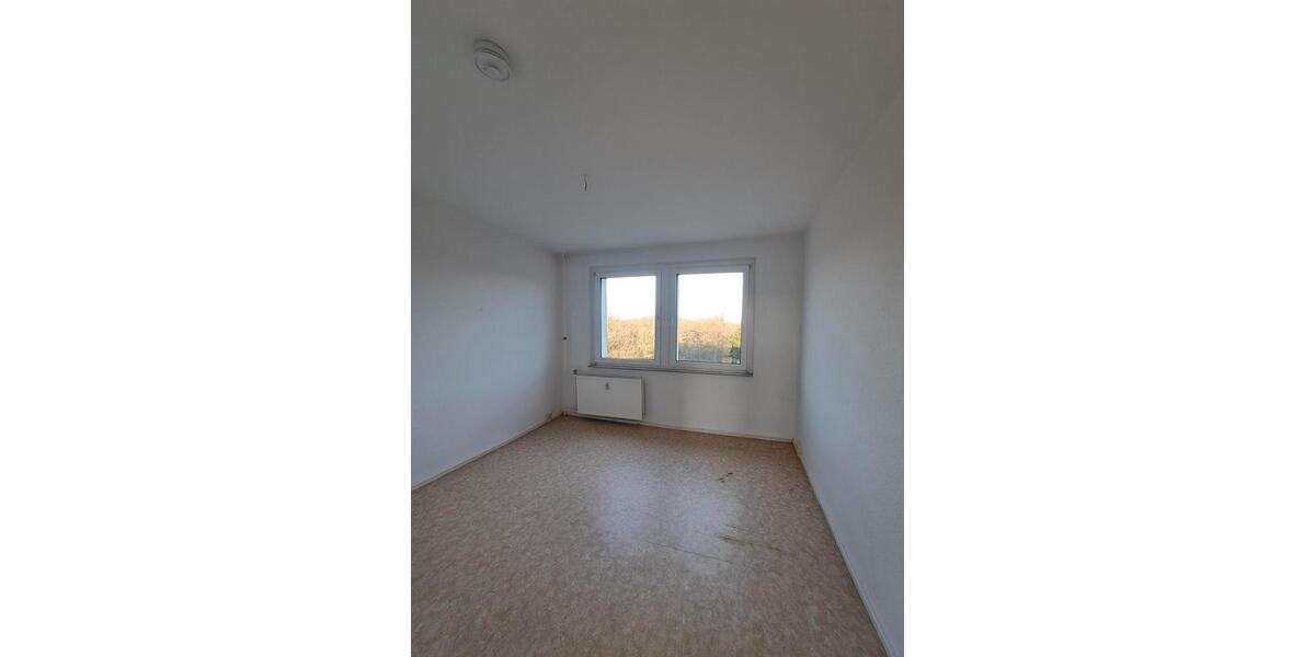 Etagenwohnung Sandersdorf-Brehna Brehna - 3 Zimmer, 58 m&sup2;, 350&euro; | Angebot:26338183
