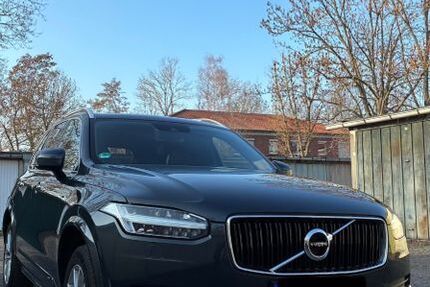Volvo XC90 199.990 km 21.900 &euro; Merseburg 06217