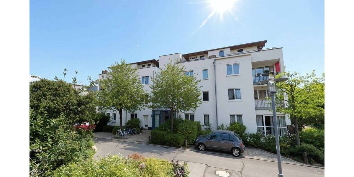 69m² in TOP-Lage in Connewitz 2 zimmer
