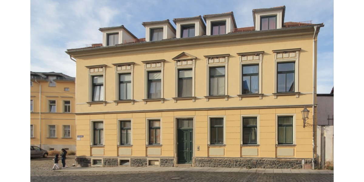 Etagenwohnung Grimma - 2 Zimmer, 56 m&sup2;, 176.543&euro; | Angebot:23624766