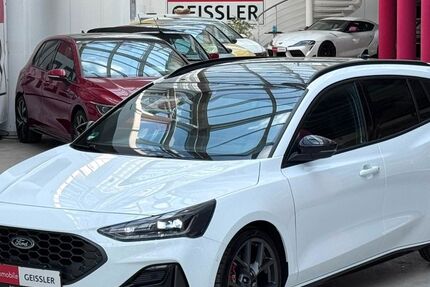Ford Focus 18.114 km 34.490 &euro; Leipzig 04347