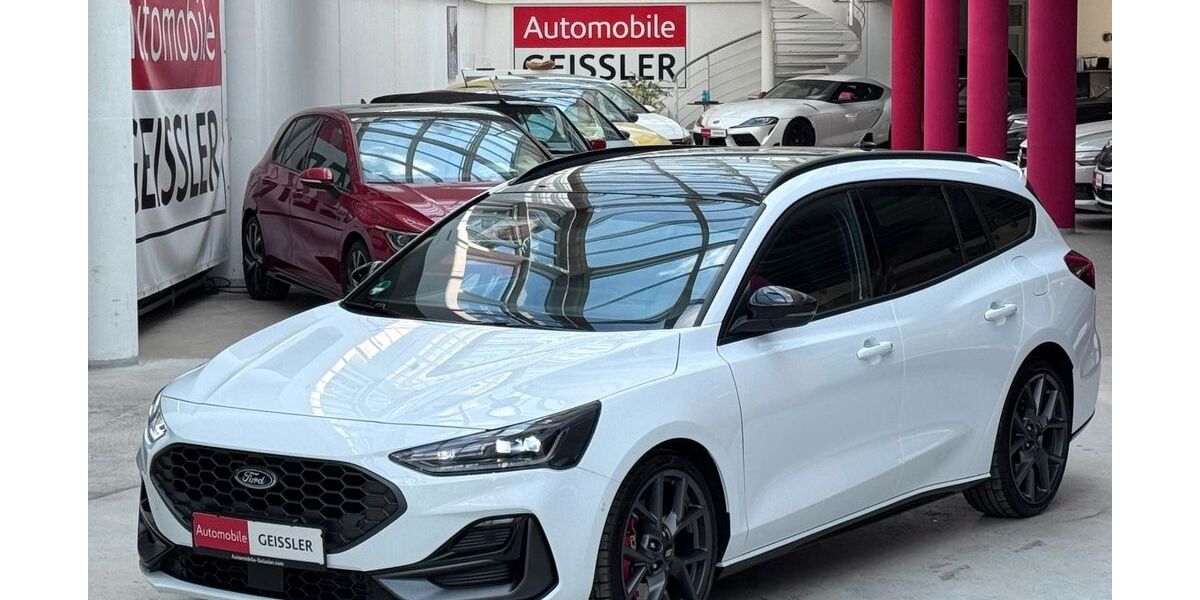 Ford Focus 18.114 km 34.490 &euro; Leipzig 04347