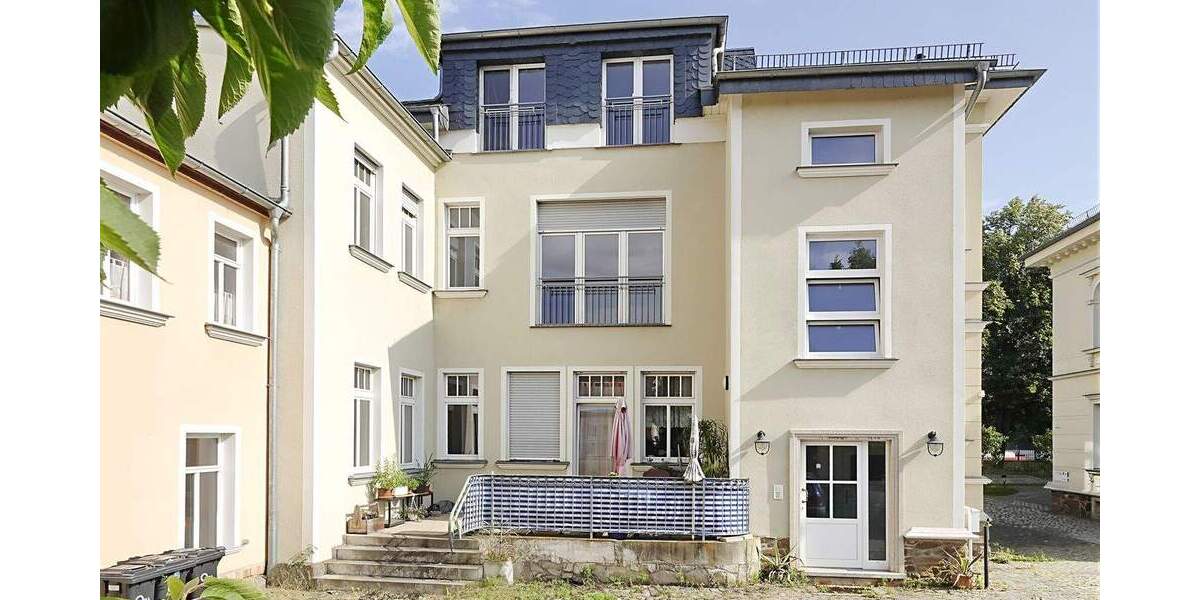 Mehrfamilienhaus, Wohnhaus Grimma - 2 Zimmer, 522 m&sup2;, 599.000&euro; | Angebot:25673990