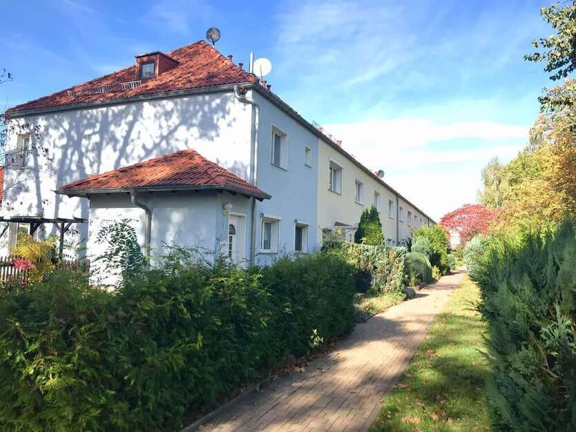 Haus zum Kaufen in Bad Dürrenberg 162.000 € 90 m²