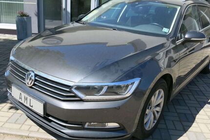 VW Passat Variant 125.000 km 9.990 &euro; Lucka 04613