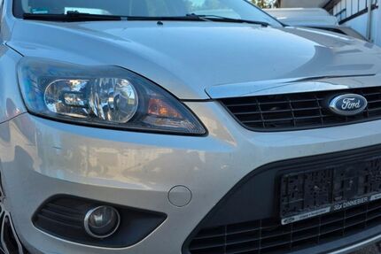Ford Focus 229.400 km 999 &euro; Zwenkau 04442