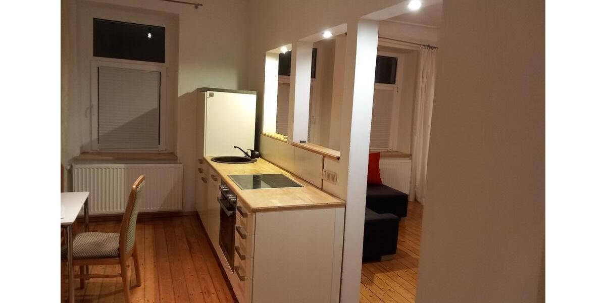 Etagenwohnung Leipzig Nord - 2 Zimmer, 55 m&sup2;, 112.000&euro; | Angebot:26061570