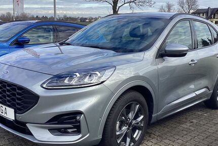 Ford Kuga 8.900 km 24.990 &euro; Delitzsch 04509