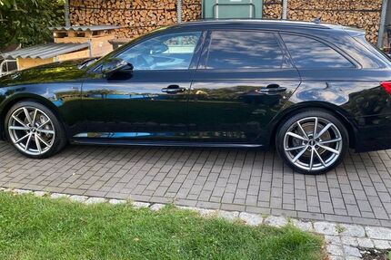 Audi A4 194.000 km 18.990 &euro; Leipzig 04347
