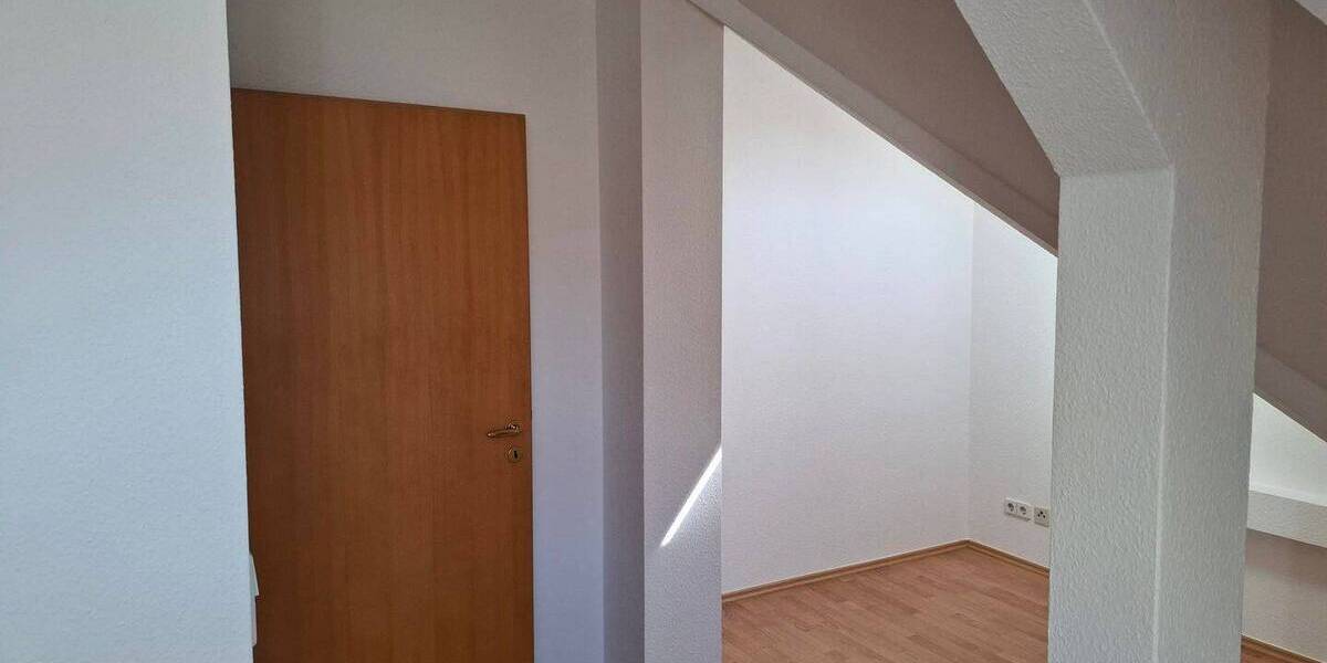 Etagenwohnung Leipzig Wahren - 2 Zimmer, 56 m&sup2;, 473&euro; | Angebot:26703287