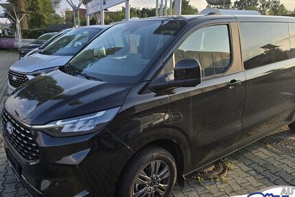 Ford Tourneo Custom 13.500 km 47.999 &euro; Leipzig 04249