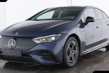 Mercedes-Benz EQE 29.218 km 53.500 &euro; Eula/Borna 04552