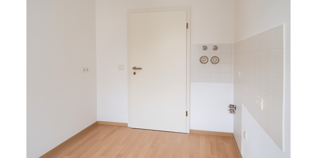 Sofort bezugsfertig! 2 zimmer