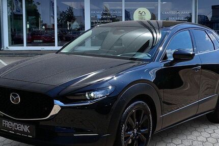 Mazda CX-30 18.485 km 24.490 &euro; Leipzig 04178
