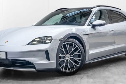 Porsche Taycan 20.435 km 94.800 &euro; Leipzig 04356