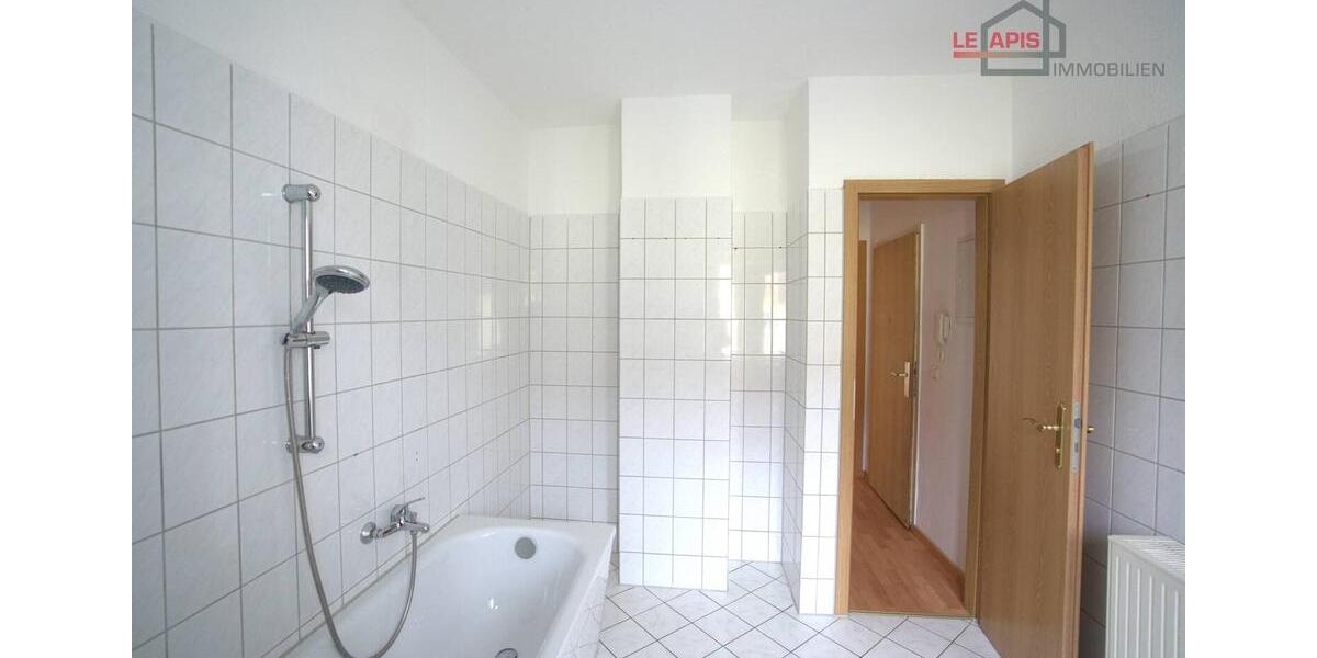 Etagenwohnung Böhlen - 3.5 Zimmer, 75 m&sup2;, 638&euro; | Angebot:26060661