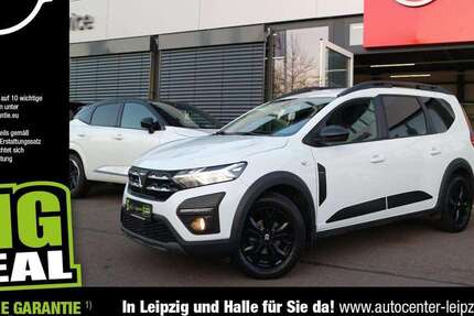 Dacia Jogger 18.983 km 18.540 &euro; Leipzig 04205
