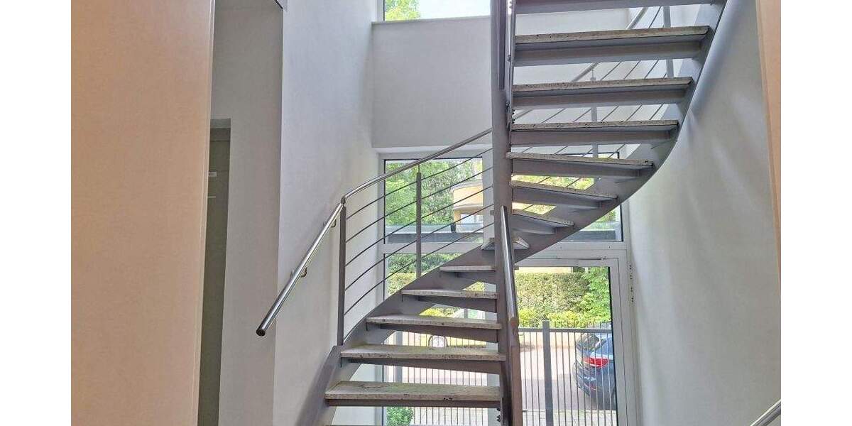 Exklusive 5-Zimmer-Eigentumswohnung mit 154 m² Wohnfläche in grüner Lage 5 zimmer