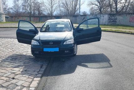 Opel Astra 129.000 km 700 &euro; Eilenburg 04838