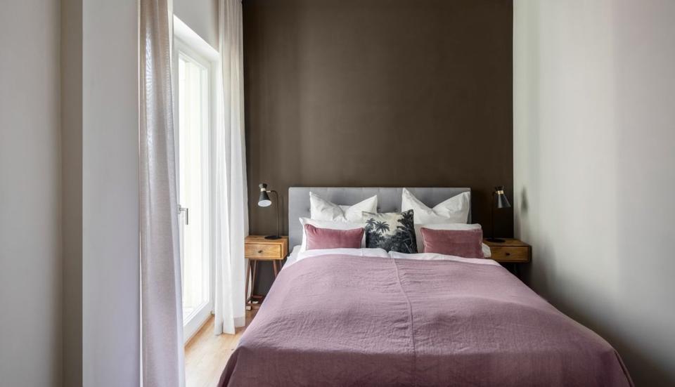 Etagenwohnung Leipzig Nord - 3.5 Zimmer, 100 m&sup2;, 520.000&euro; | Angebot:25740998