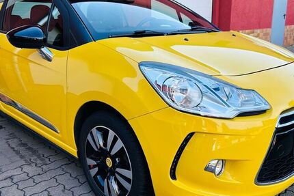 Citroen DS3