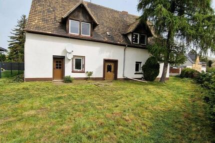 Haus Delitzsch - 10 Zimmer, 200 m&sup2;, 170.000&euro; | Angebot:26636009