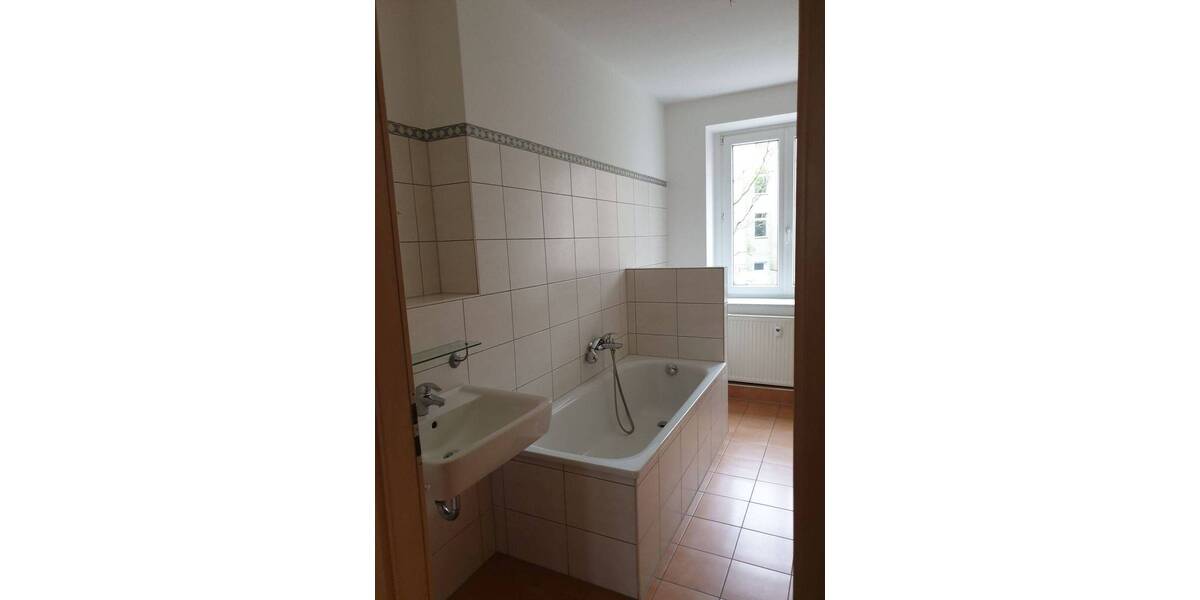 Etagenwohnung Leipzig Möckern - 2 Zimmer, 52 m&sup2;, 390&euro; | Angebot:26916726