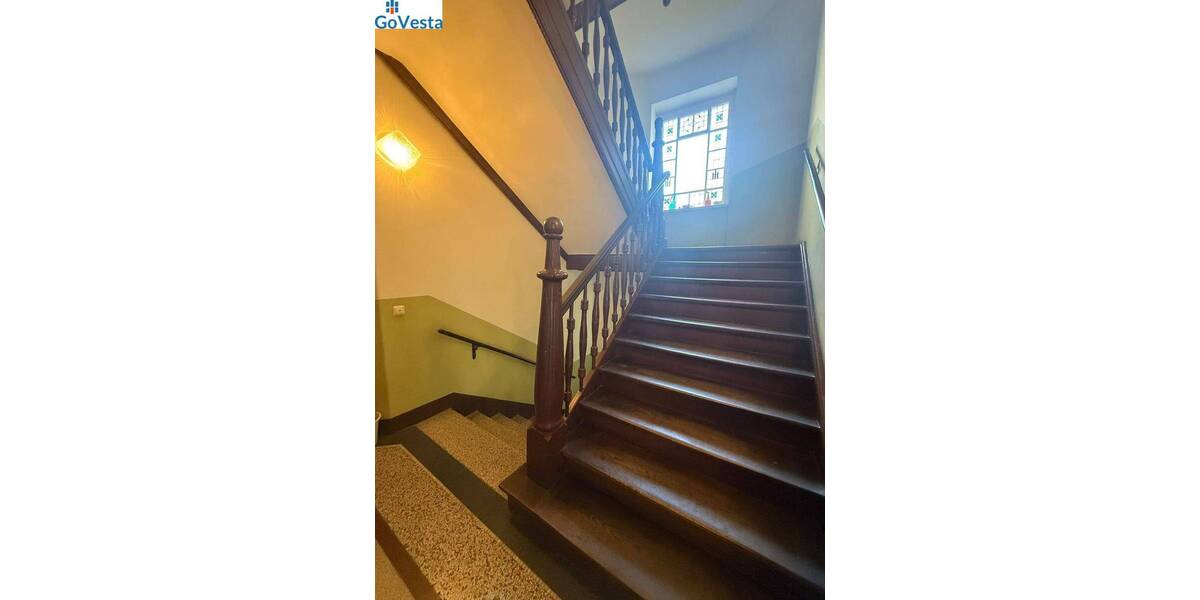 Etagenwohnung Leipzig Reudnitz-Thonberg - 3 Zimmer, 67 m&sup2;, 199.000&euro; | Angebot:25773889