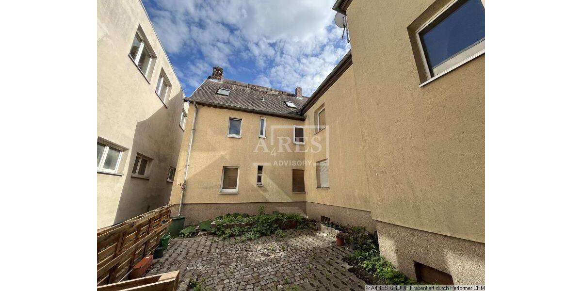 Gewerbeobjekt Schkopau Burgliebenau - 200.000&euro; | Angebot:26863099