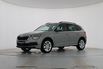 Skoda Kamiq 15.320 km 18.889 &euro; Leipzig 04103