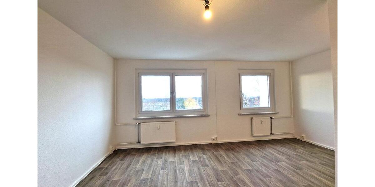 Etagenwohnung Leipzig West - 1 Zimmer, 33 m&sup2;, 326&euro; | Angebot:26295072