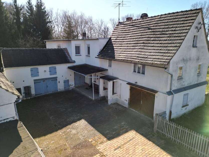Haus zum Kaufen in Groitzsch 159.000 € 110 m²