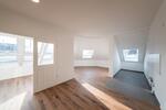 Dachgeschoßwohnung Leipzig Nordost - 3 Zimmer, 87 m&sup2;, 1.155&euro; | Angebot:25306532