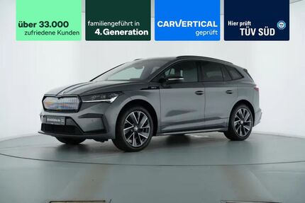 Skoda Enyaq 73.333 km 42.399 &euro; Leipzig 04103
